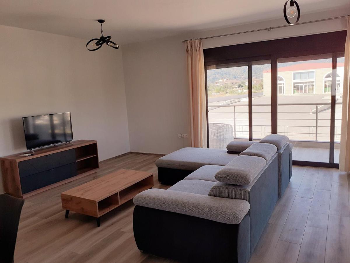 Апартаменти Silya'S House Lefkada City Екстер'єр фото